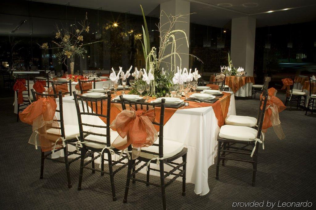 Gamma Morelia Belo Restauracja zdjęcie